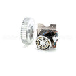 2501029 Compatible Star Motor Assy1/3 Hp Emerson Dual