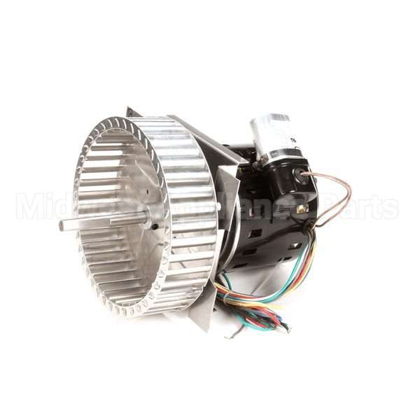 2501050 Compatible Stero Motor Assy 1/3 Hpdv 8 Ca Ge Lon