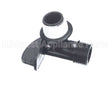 2501177 Iowa Rotocast Quarter Turn Drain