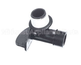 2501177 Iowa Rotocast Quarter Turn Drain