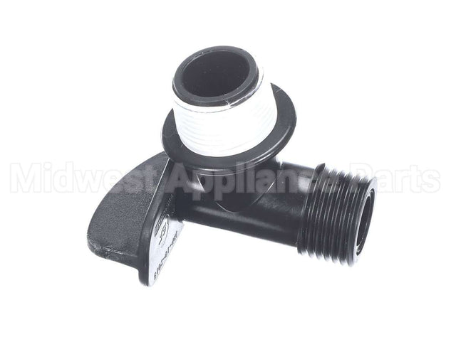 2501177 Iowa Rotocast Quarter Turn Drain