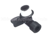 2501177 Iowa Rotocast Quarter Turn Drain