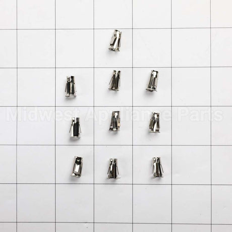 250140P Fisher Paykel Clip T/Couple Retainer (10Pkt)