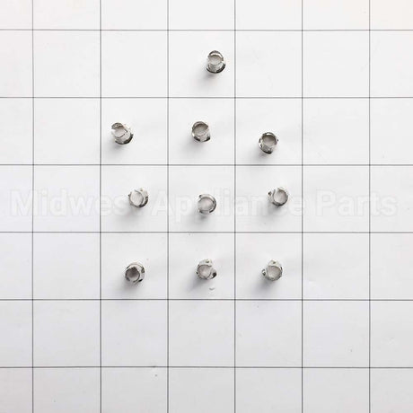 250140P Fisher Paykel Clip T/Couple Retainer (10Pkt)