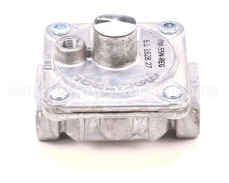 250148 Town Food Service Regulator Nat