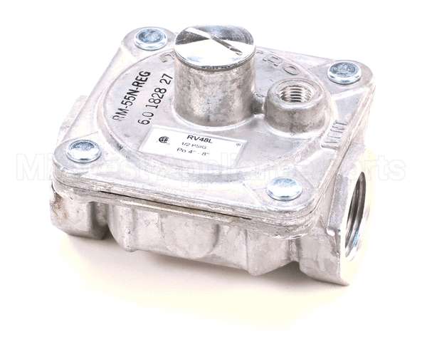 250148 Town Food Service Regulator Nat