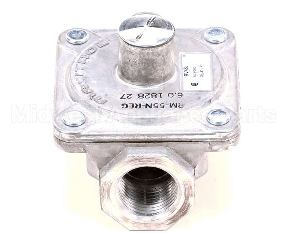 250148 Town Food Service Regulator Nat