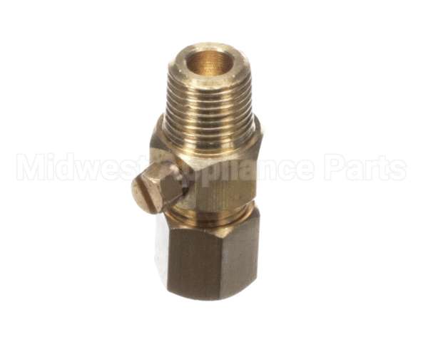 25015 Comstock Castle Valve, 3/16