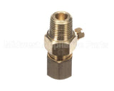 25015 Comstock Castle Valve, 3/16