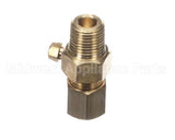 25015 Comstock Castle Valve, 3/16