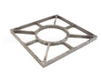 250156 Town Food Service Sr-18 Top Grate, 18 X 18