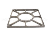 250156 Town Food Service Sr-18 Top Grate, 18 X 18