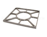250156 Town Food Service Sr-18 Top Grate, 18 X 18