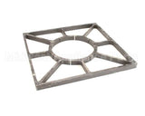 250156 Town Food Service Sr-18 Top Grate, 18 X 18