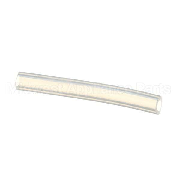 25018 Compatible Fetco Tubesilicone, 5/8X 3/8 X 4 3