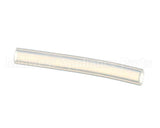 25018 Fetco Tube Silicone, 5/8X 3/8 X 4 3