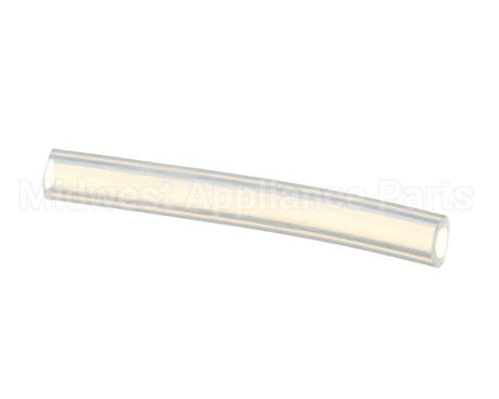 25018 Fetco Tube Silicone, 5/8X 3/8 X 4 3