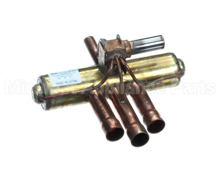 25018305 Friedrich Air Conditioning Valve Rev 4 Way Dunan