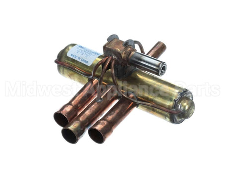 25018305 Friedrich Air Conditioning Valve Rev 4 Way Dunan