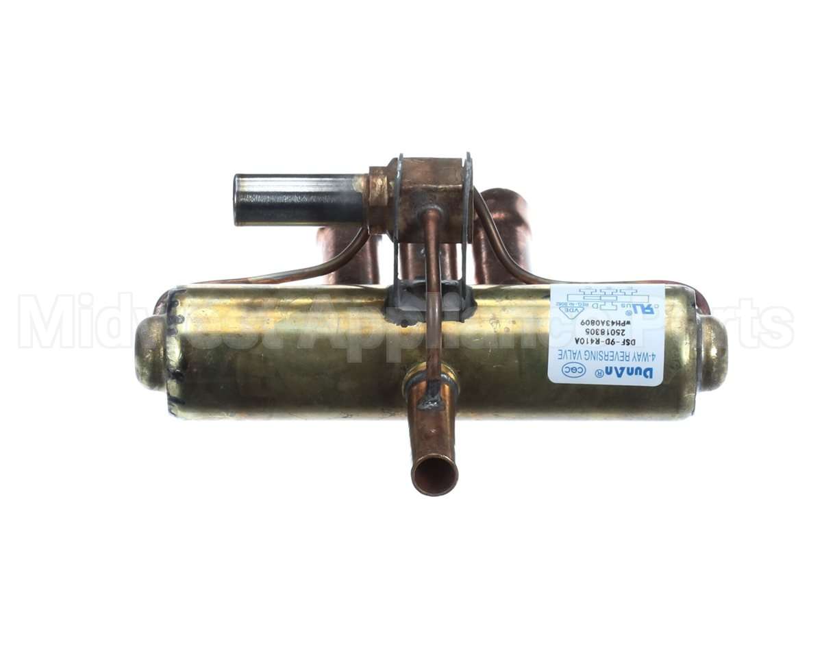 25018305 Friedrich Air Conditioning Valve Rev 4 Way Dunan