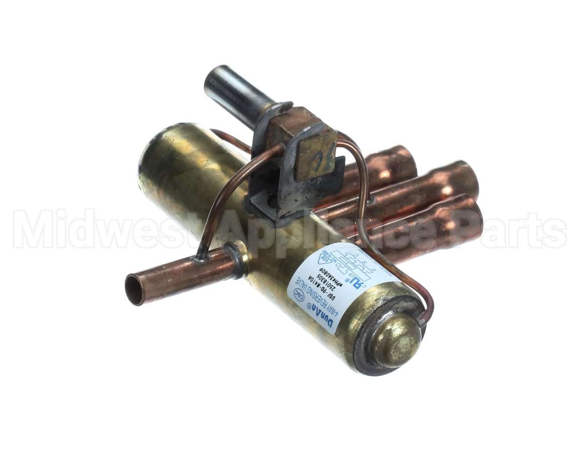 25018305 Friedrich Air Conditioning Valve Rev 4 Way Dunan