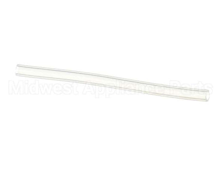 25019 Fetco Tube Silicone, 5/16 X 3/16 X 5