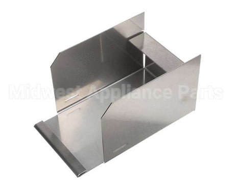 2502 Grindmaster Cecilware Box, Valve Locking (Spare Part