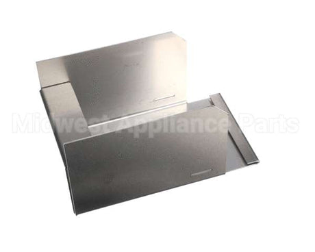 2502 Grindmaster Cecilware Box, Valve Locking (Spare Part