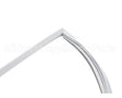 2502 Thermalrite Blast Chiller Gasket Magnetic Door 31-25/32 X 78-17/32