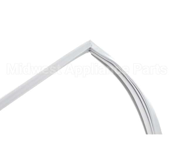 2502 Thermalrite Blast Chiller Gasket Magnetic Door 31-25/32 X 78-17/32