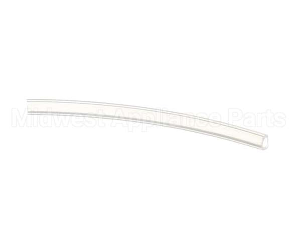 25020 Fetco Tube Silicone 516 X 316 X 4