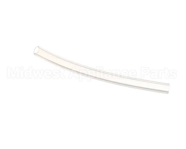 25020 Fetco Tube Silicone 516 X 316 X 4