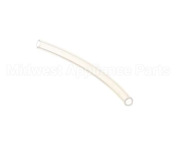 25020 Fetco Tube Silicone 516 X 316 X 4