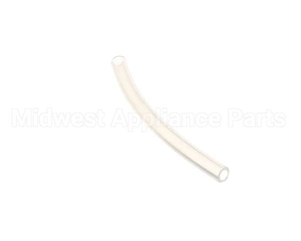25020 Fetco Tube Silicone 516 X 316 X 4