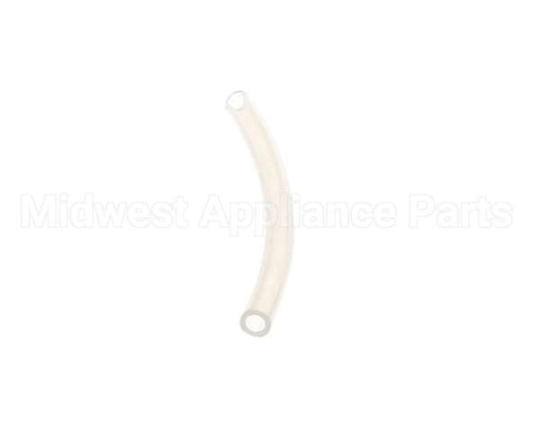 25020 Fetco Tube Silicone 516 X 316 X 4