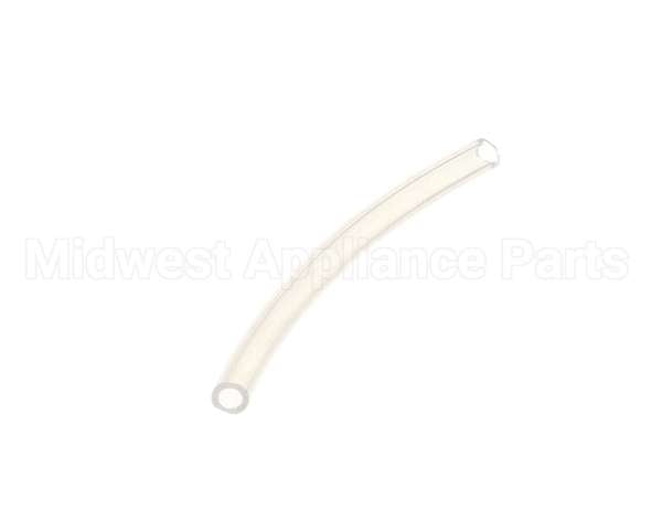 25020 Fetco Tube Silicone 516 X 316 X 4