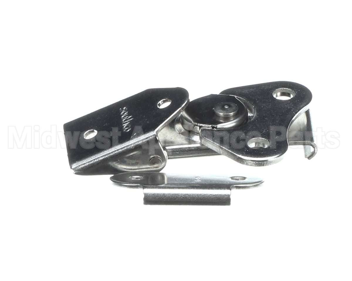 2502218 Florida Stainless Turn Latch