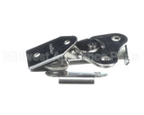 2502218 Florida Stainless Turn Latch