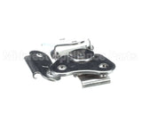 2502218 Florida Stainless Turn Latch