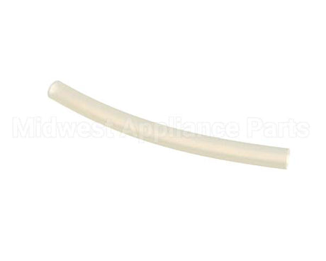 25023 Fetco Tube Silicone (Drain) 12Od