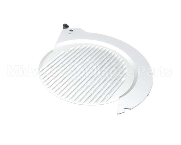 250247 Globe Knife Cover Assembly