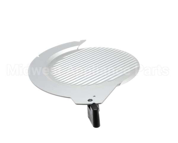 250247 Globe Knife Cover Assembly