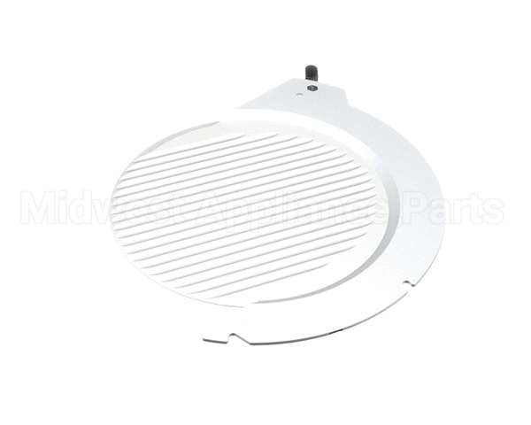 250247 Globe Knife Cover Assembly