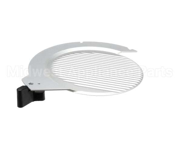 250247 Globe Knife Cover Assembly