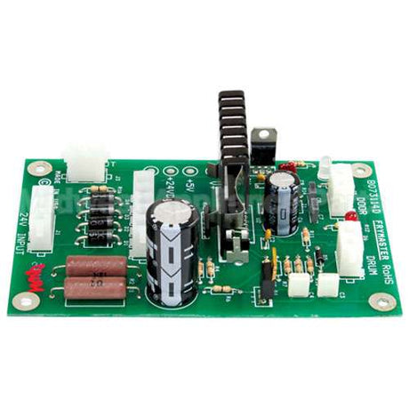 FM1066715 Compatible Frymaster Interface Board