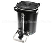 2503-011 Grindmaster Cecilware Shuttle Assy, Warmer Heater-Ce