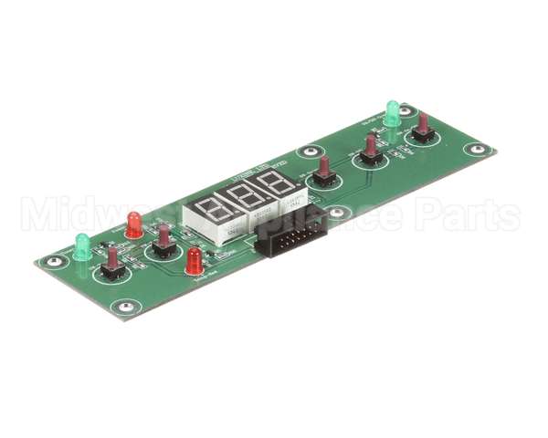 250312-1 Vollrath Led Vollrath Units