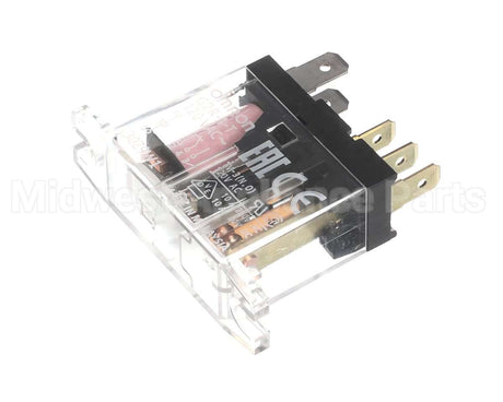 2503379-1 Vollrath Relay, Spdt,120V Coil