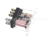 2503379-1 Vollrath Relay, Spdt,120V Coil