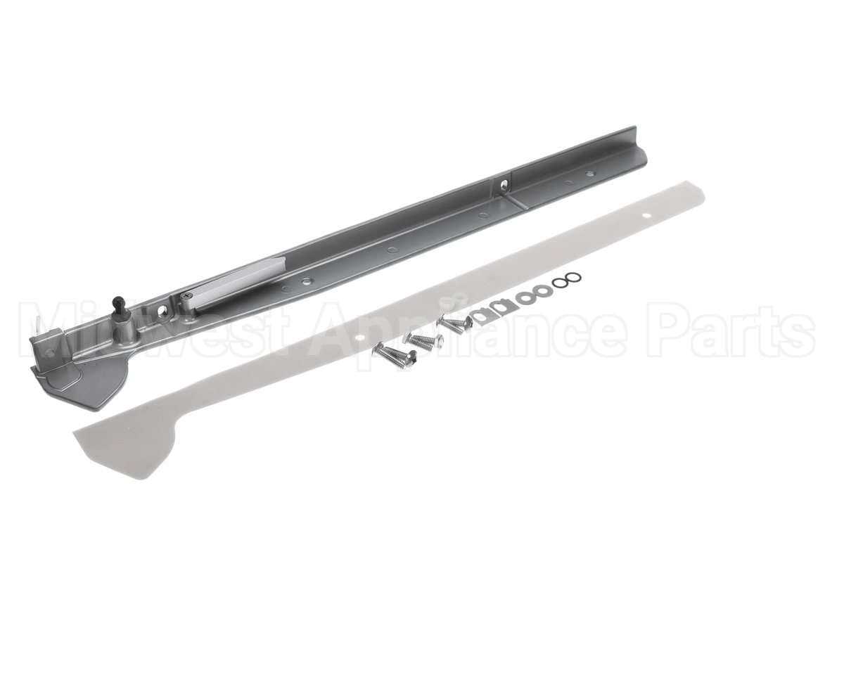 2503735 Duke Lt End Mount Kit For Clvw